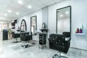 Mobile Salon for All Hair Styles