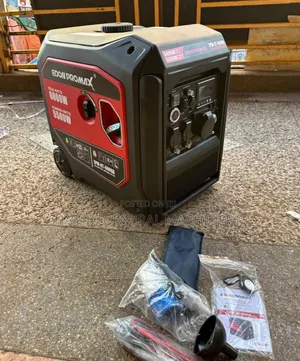 Edon Pro Max Gasoline/Petrol Generators
