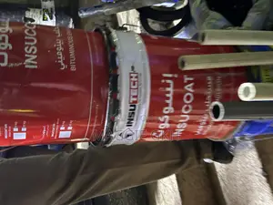 Insucoat / Insutech / Bituminous Emulsion