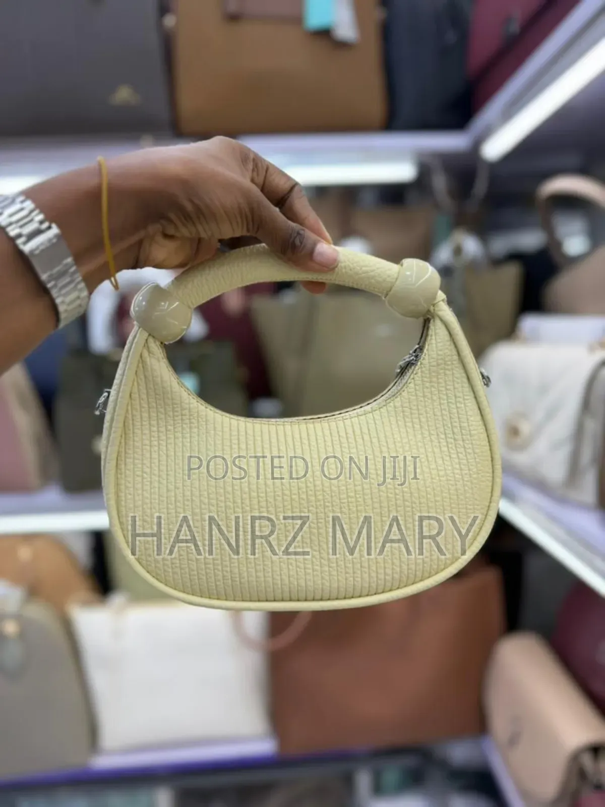 Small Hand Bags
