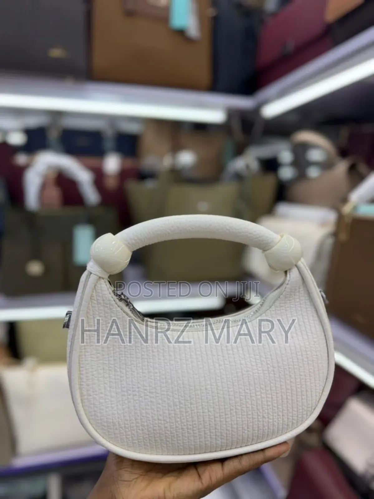 Small Hand Bags