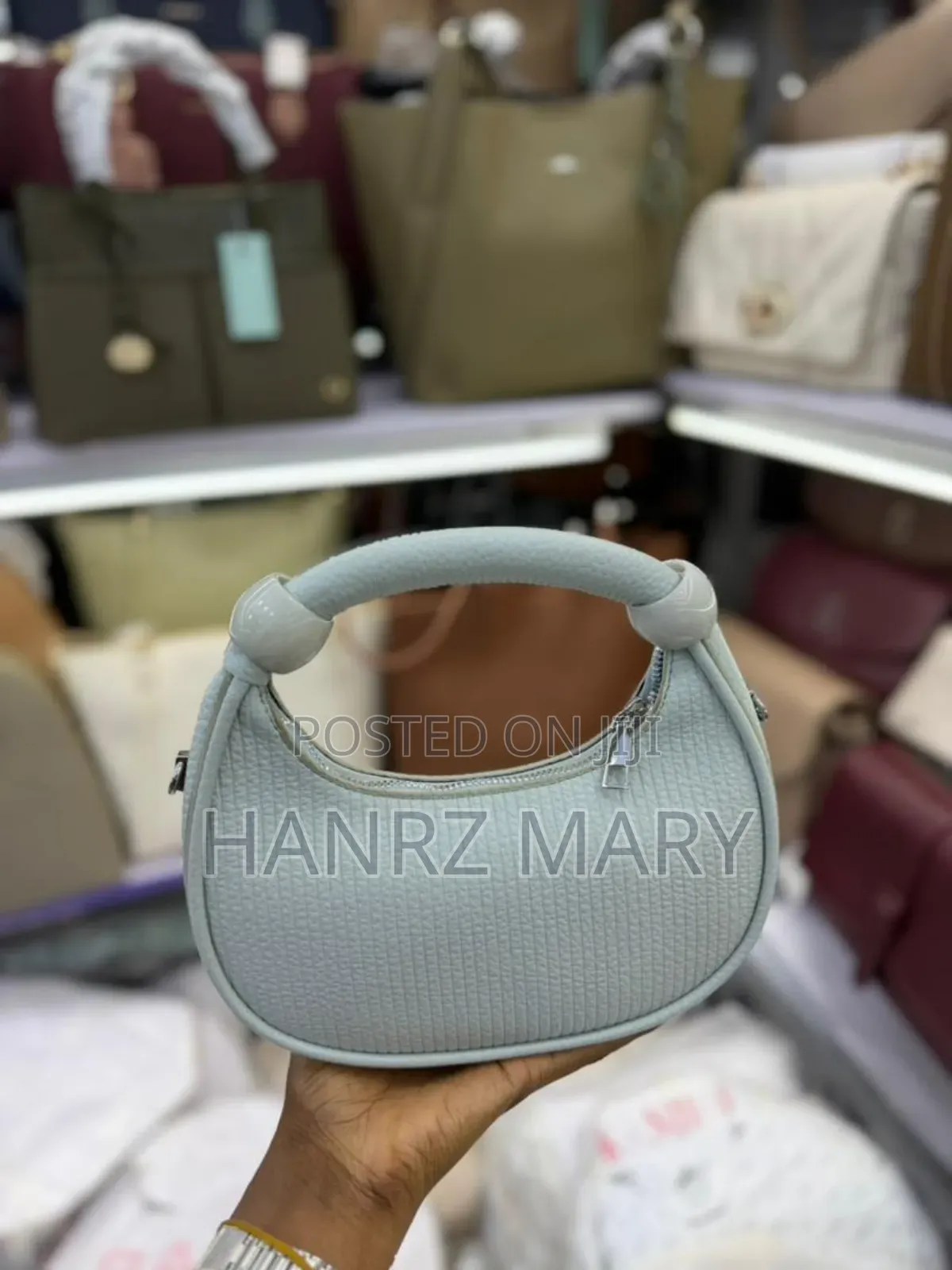 Small Hand Bags