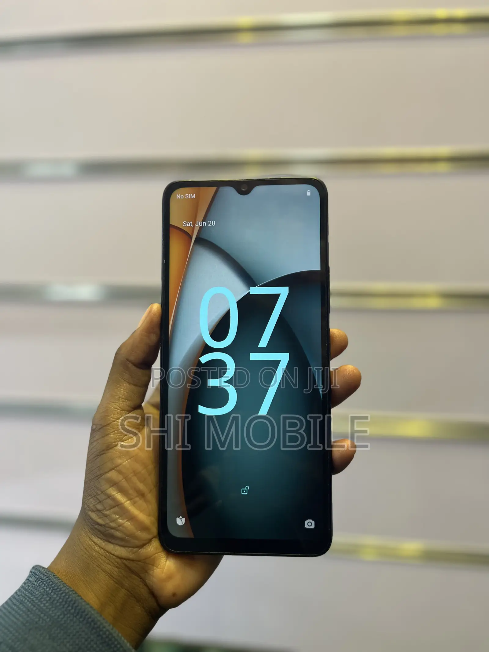 Xiaomi Redmi A3 64 GB Black
