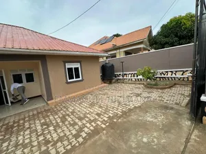 Furnished 3bdrm Bungalow in Kira, Central Division for sale
