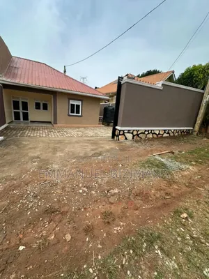 Furnished 3bdrm Bungalow in Kira, Central Division for sale