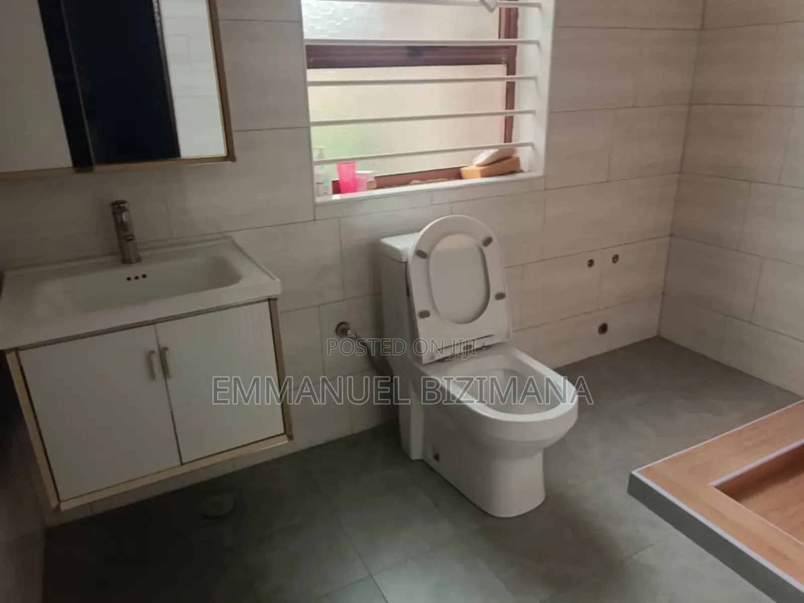 Furnished Mini Flat in Namugongo Ssonde, Central Division for sale