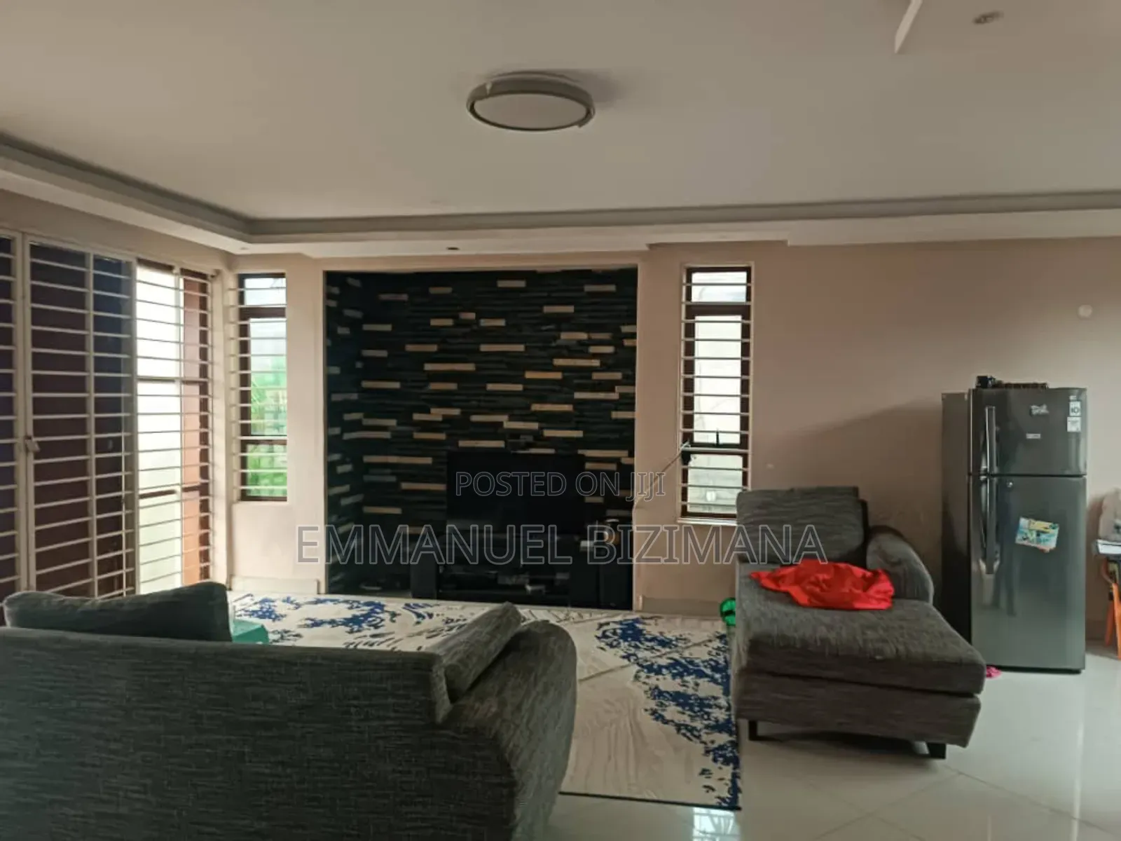 Furnished Mini Flat in Namugongo Ssonde, Central Division for sale