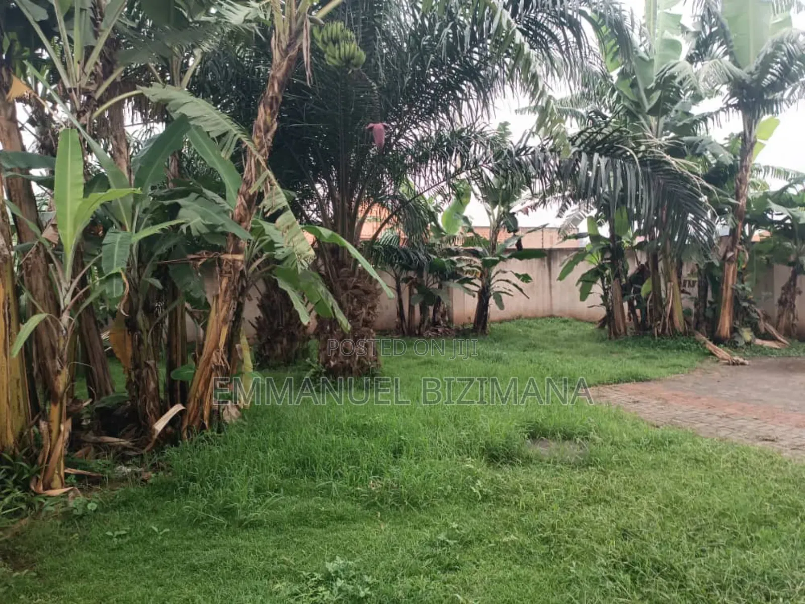 Furnished Mini Flat in Namugongo Ssonde, Central Division for sale