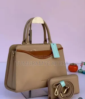Classic Lady's Hand Bags
