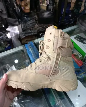 New Delta Air Force Army Shoes
