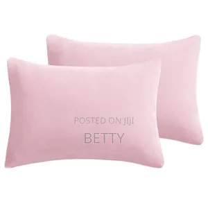 Fiber Pillows
