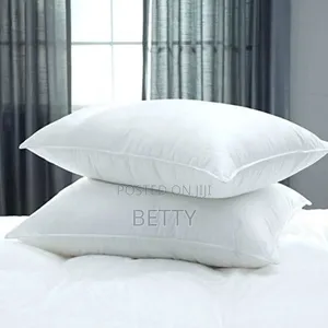 Fiber Pillows