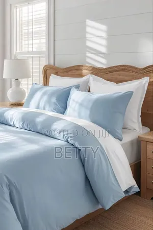 Fiber Pillows