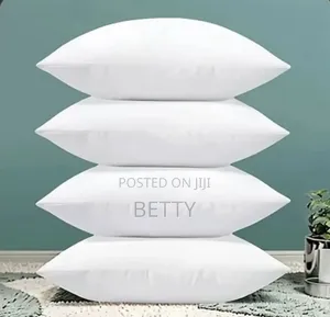 Fiber Pillows