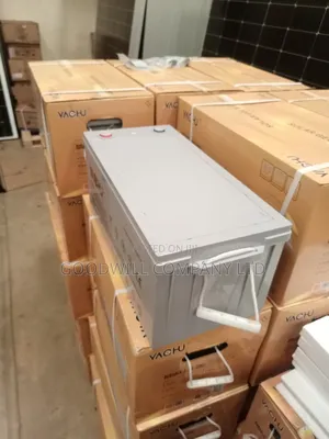 200ah 12v Non Spillable Solar Battery