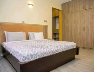 Furnished 1bdrm Apartment in Fs Properties Ltd, Nakawa for rent
