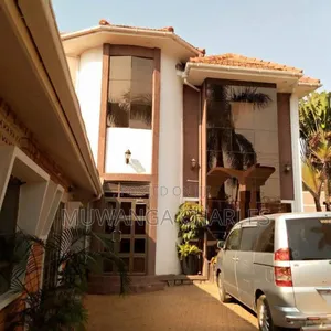 Furnished 2bdrm Apartment in Fs Properties Ltd, Nakawa for rent