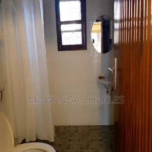Furnished 2bdrm Apartment in Fs Properties Ltd, Nakawa for rent