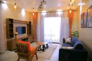 Furnished 2bdrm Apartment in Fs Properties Ltd, Nakawa for rent