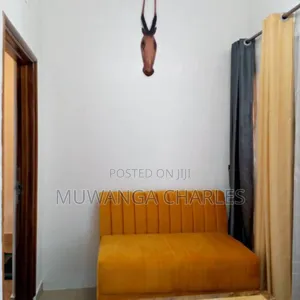 Furnished 2bdrm Apartment in Fs Properties Ltd, Nakawa for rent