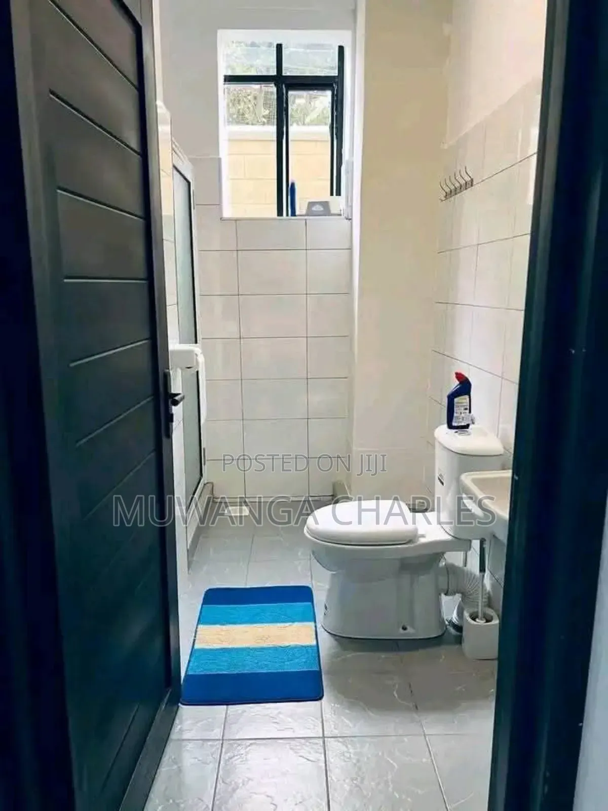 Furnished 2bdrm Apartment in Fs Properties Ltd, Nakawa for rent