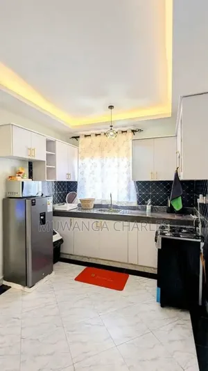 Furnished 2bdrm Apartment in Fs Properties Ltd, Nakawa for rent