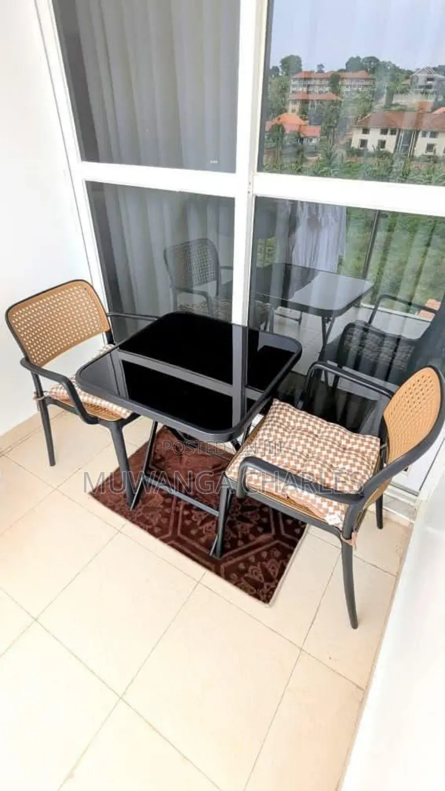 Furnished 2bdrm Apartment in Fs Properties Ltd, Nakawa for rent