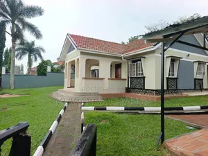 3bdrm Bungalow in Fs Properties Ltd, Nakawa for rent