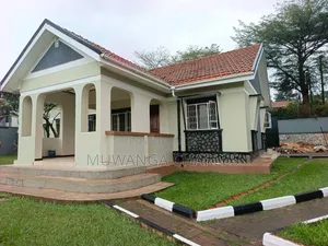 3bdrm Bungalow in Fs Properties Ltd, Nakawa for rent