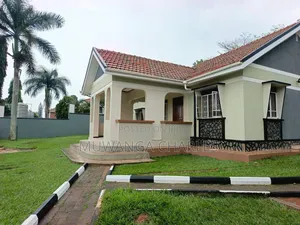 3bdrm Bungalow in Fs Properties Ltd, Nakawa for rent