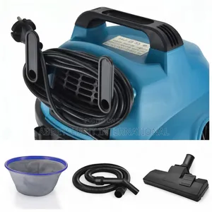 Sonashi 30l Wet Dry Vacuum Cleaner