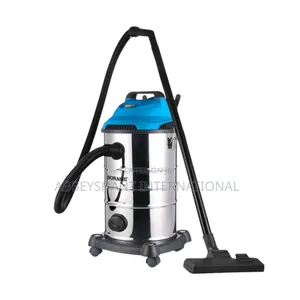 Sonashi 30l Wet Dry Vacuum Cleaner