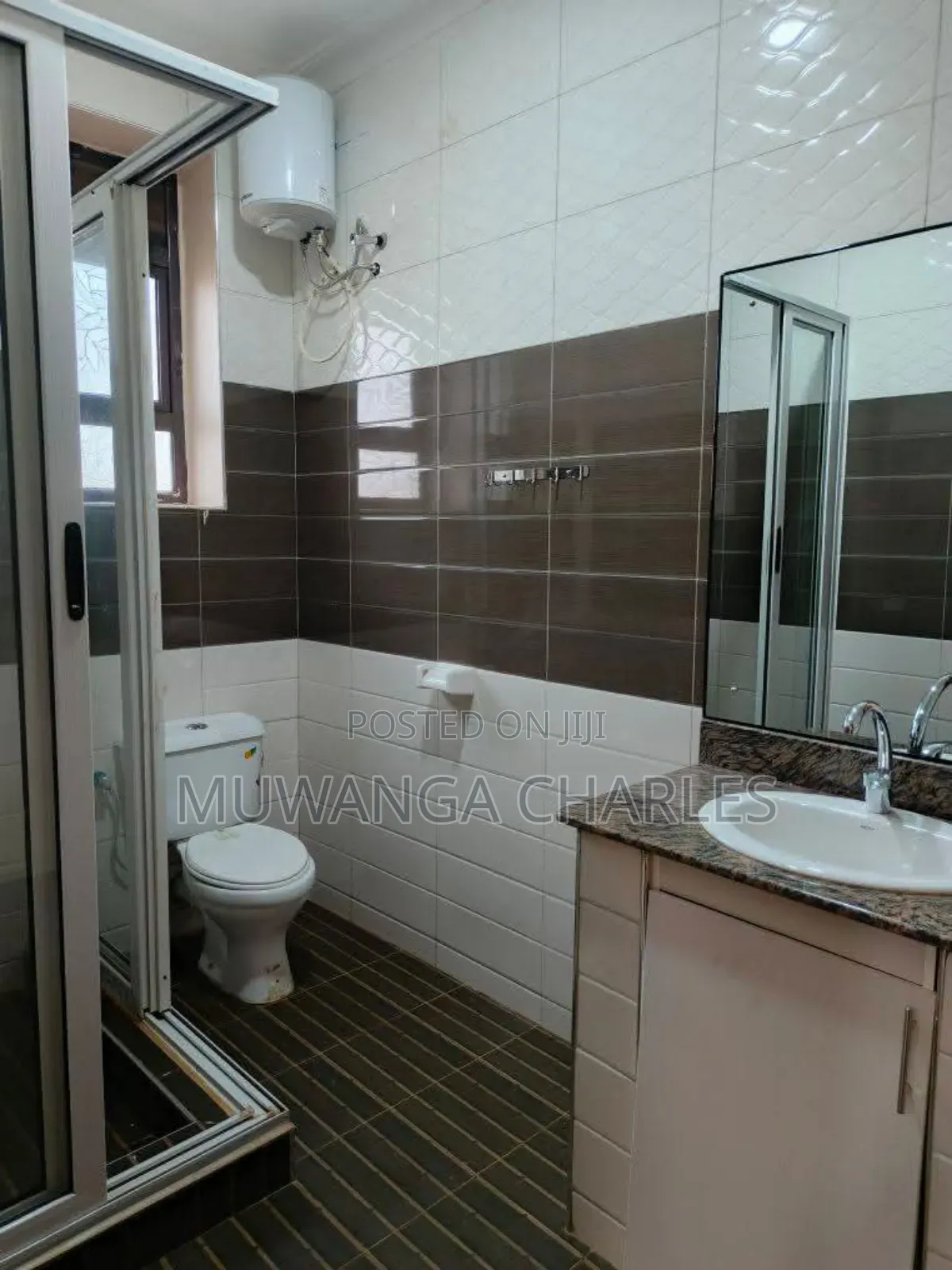 3bdrm Apartment in Fs Properties Ltd, Nakawa for rent