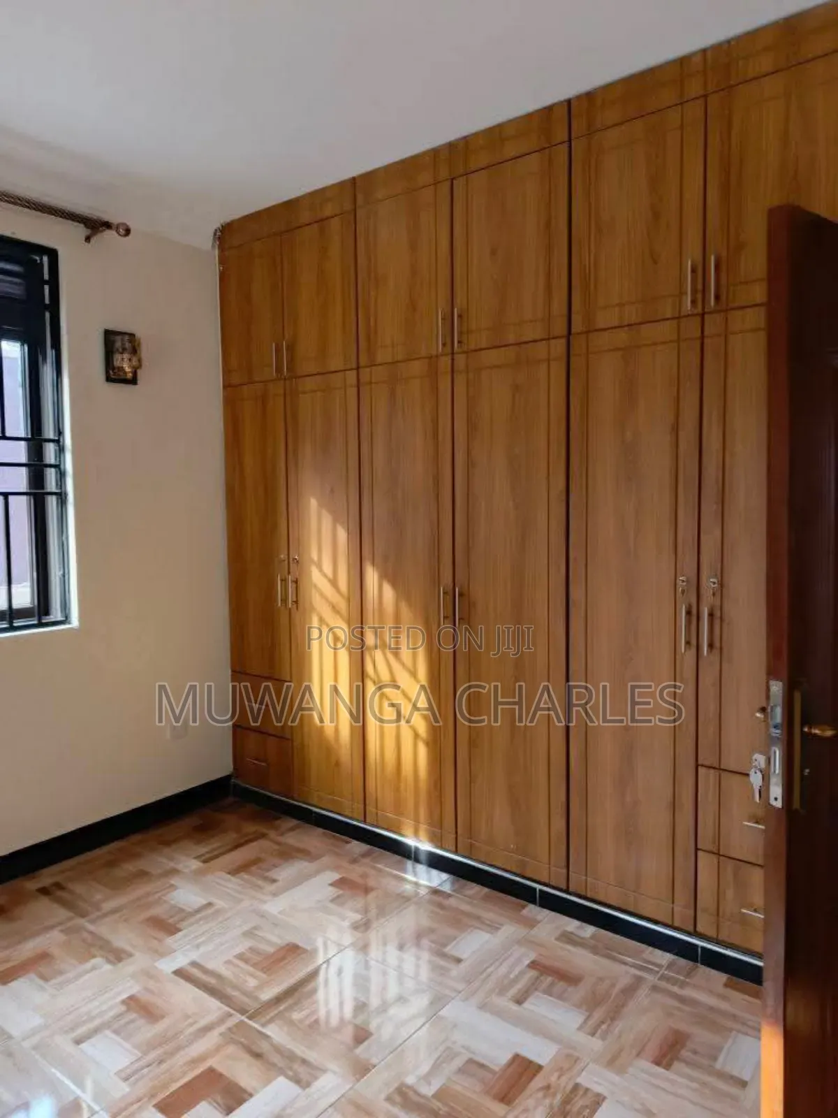 3bdrm Apartment in Fs Properties Ltd, Nakawa for rent