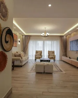 Furnished 2bdrm Apartment in Fs Properties Ltd, Nakawa for rent