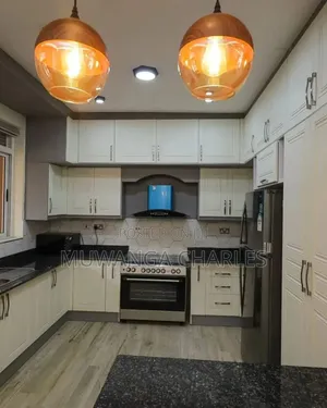 Furnished 2bdrm Apartment in Fs Properties Ltd, Nakawa for rent