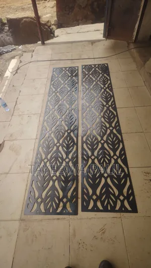 CNC Metal Cutting