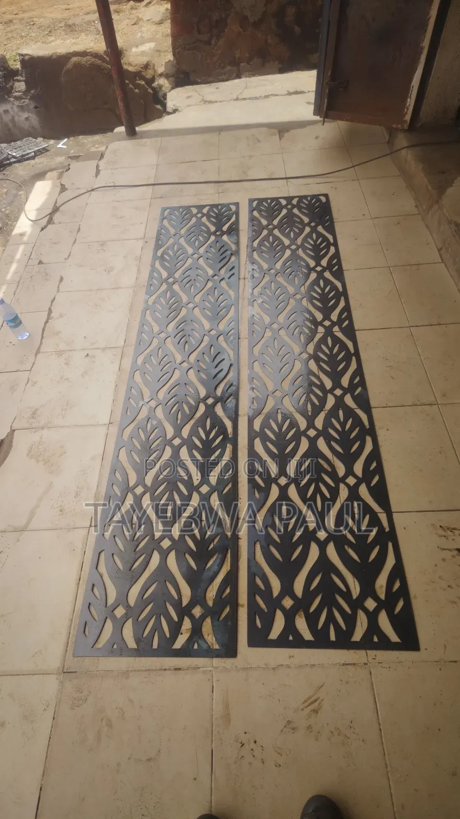 CNC Metal Cutting