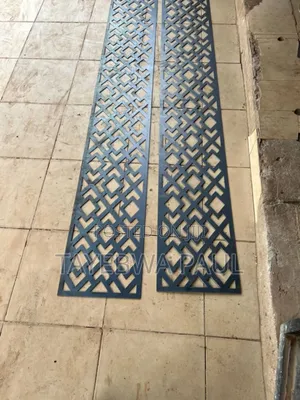 CNC Metal Cutting