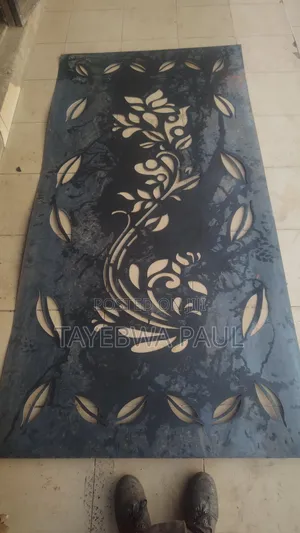 CNC Metal Cutting