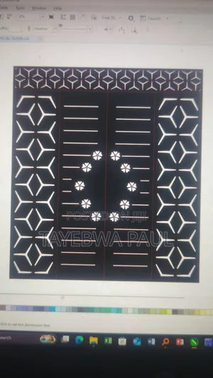 CNC Metal Cutting
