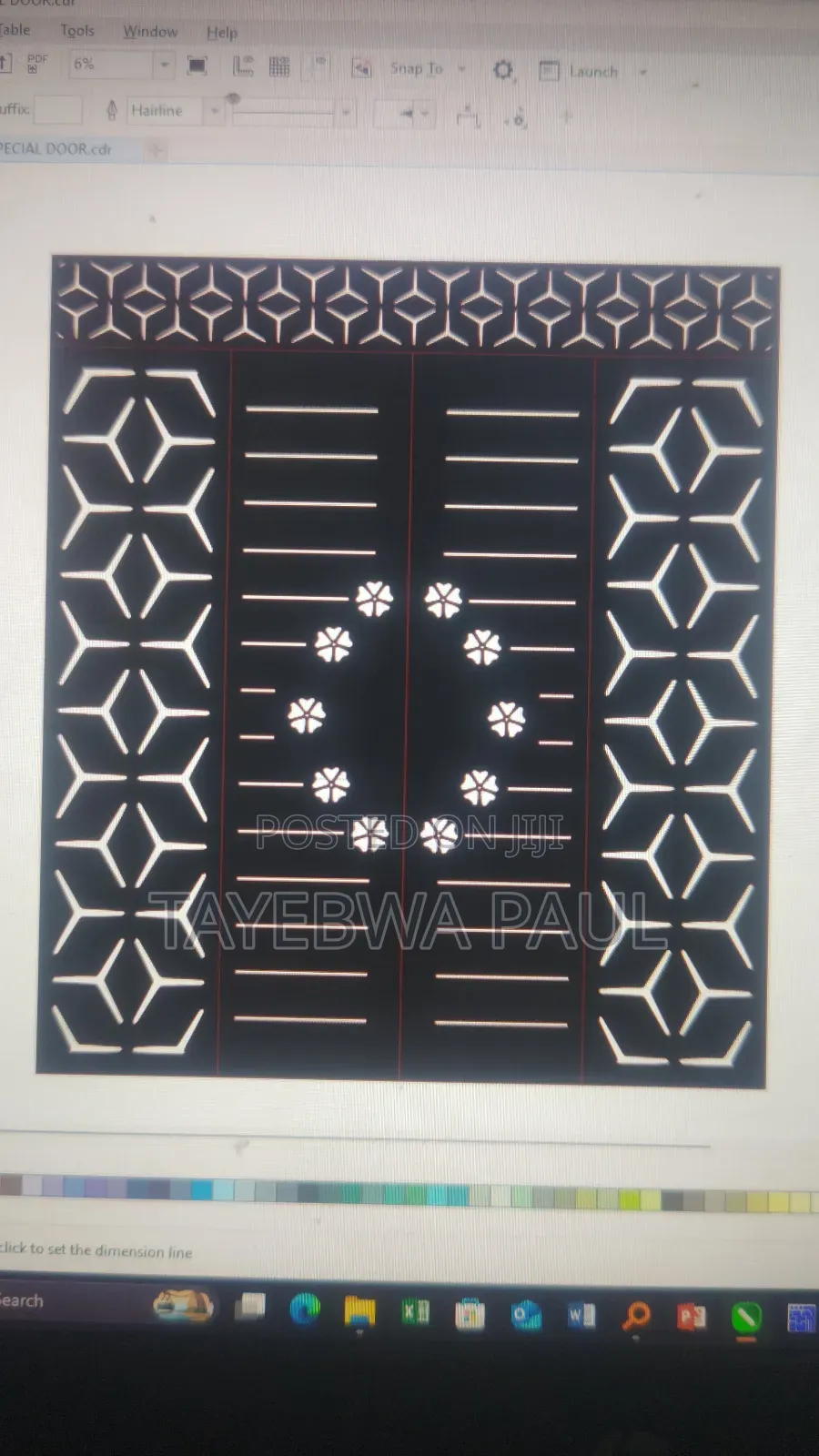CNC Metal Cutting