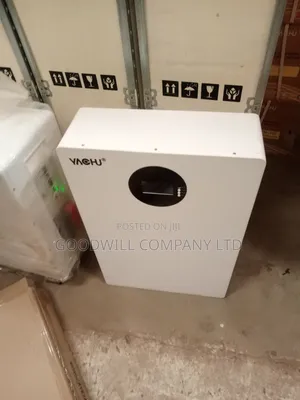 5kwh 48v 100ah Yachu Lithium Ion Phosphate Battery