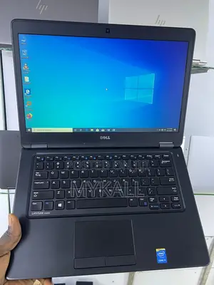 Laptop Dell Latitude 14 E5450 8GB Intel Core i5 HDD 500GB