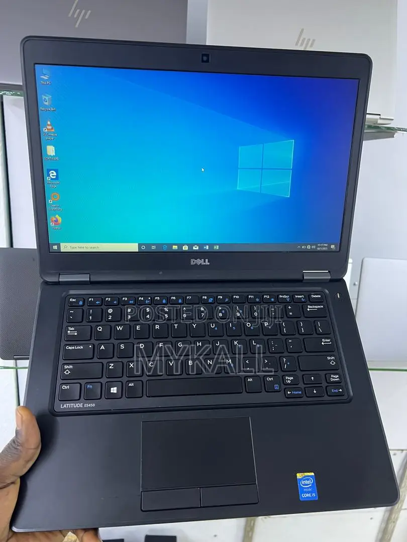 Laptop Dell Latitude 14 E5450 8GB Intel Core i5 HDD 500GB