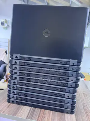 Laptop Dell Latitude 14 E5450 8GB Intel Core i5 HDD 500GB