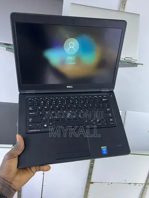 Laptop Dell Latitude 14 E5450 8GB Intel Core i5 HDD 500GB