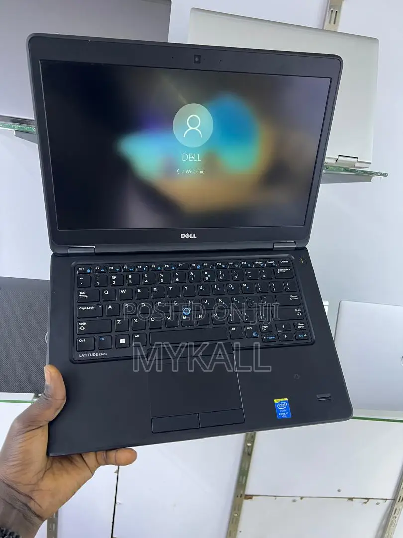 Laptop Dell Latitude 14 E5450 8GB Intel Core i5 HDD 500GB