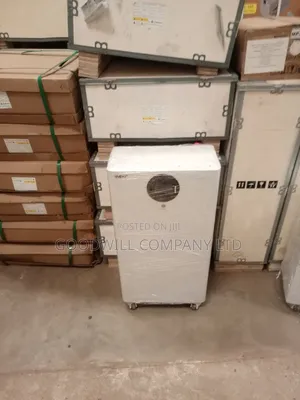 16kwh 48v 314ah Yachu Lithium Ion Phosphate Battery