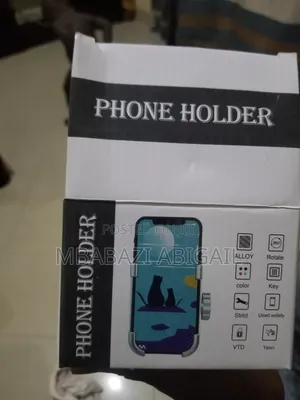 Bike Phone Holder